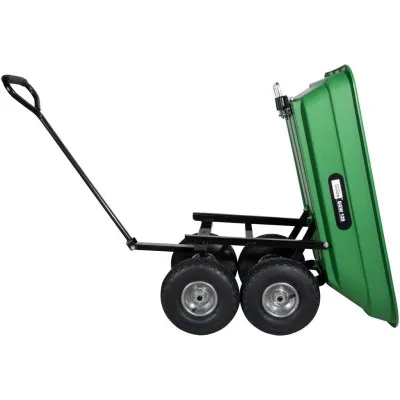 Güde Záhradný vozík 55 litrov GGW 120