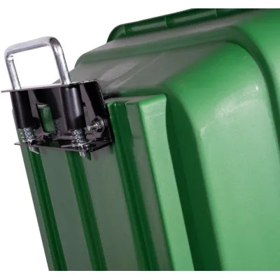 Güde Záhradný vozík 55 litrov GGW 120