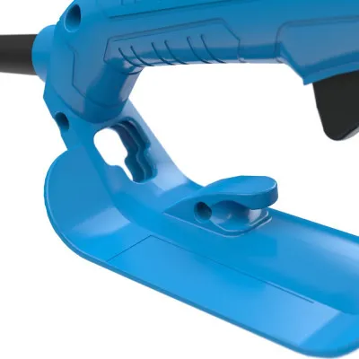 Güde Elektrická reťazová píla KS 355 EC