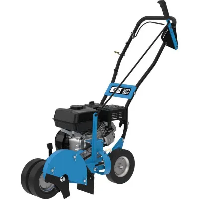 Güde Orezávač hrán trávnika benzínový GRKS 2301