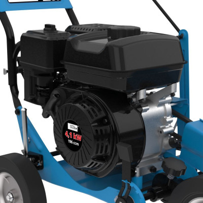 Güde Orezávač hrán trávnika benzínový GRKS 2301