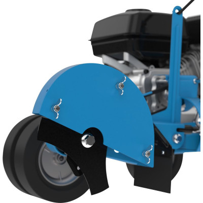 Güde Orezávač hrán trávnika benzínový GRKS 2301