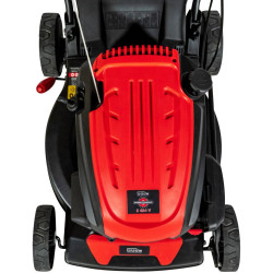 Güde Benzínová kosačka Eco Wheeler 413.3 R