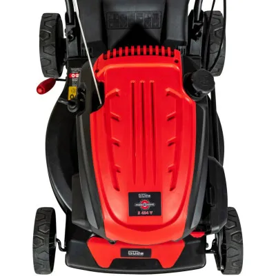 Güde Benzínová kosačka Eco Wheeler 413.3 R