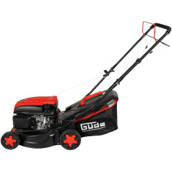 Güde Benzínová kosačka Eco Wheeler 413.3 R