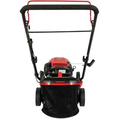 Güde Benzínová kosačka Eco Wheeler 413.3 R