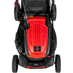 Güde Benzínová kosačka Big Wheeler 464.3 R