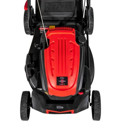 Güde Benzínová kosačka Big Wheeler 464.3 R