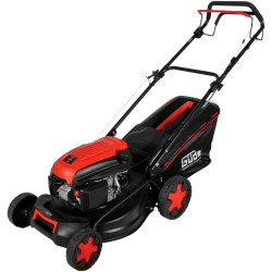 Güde Benzínová kosačka Big Wheeler 464.3 R