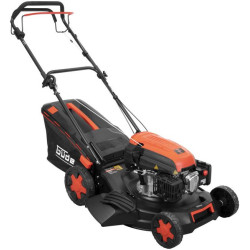 Güde Benzínová kosačka Big Wheeler 514.6 R