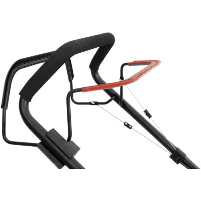 Güde Benzínová kosačka Big Wheeler 514.6 R