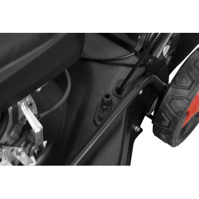 Güde Benzínová kosačka Big Wheeler 514.6 R