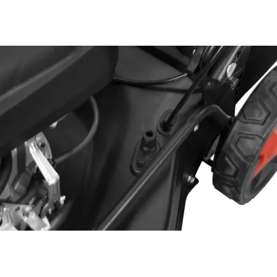 Güde Benzínová kosačka Big Wheeler 514.6 R