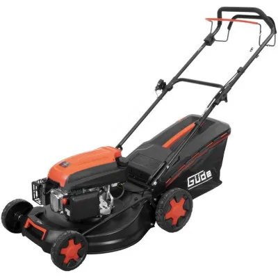 Güde Benzínová kosačka Big Wheeler 514.6 R