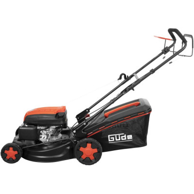 Güde Benzínová kosačka Big Wheeler 514.6 R