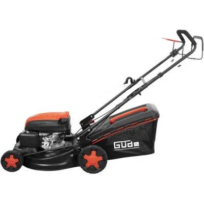 Güde Benzínová kosačka Big Wheeler 514.6 R