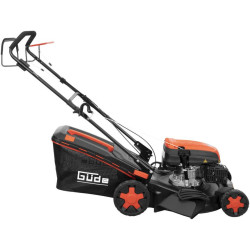Güde Benzínová kosačka Big Wheeler 514.6 R