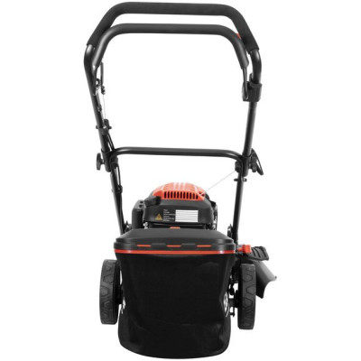 Güde Benzínová kosačka Big Wheeler 514.6 R