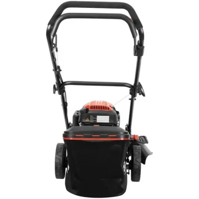 Güde Benzínová kosačka Big Wheeler 514.6 R