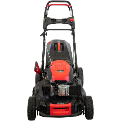 Güde Benzínová kosačka Big Wheeler 534.1 R ES