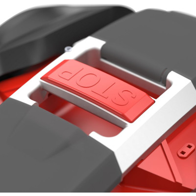 Güde Robotická kosačka GRR 240.1