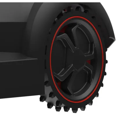 Güde Robotická kosačka GRR 240.1