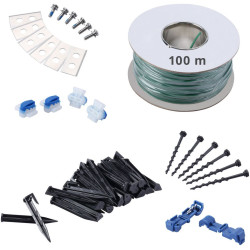 Güde Robotická kosačka GRR 240.1