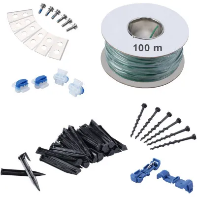 Güde Robotická kosačka GRR 240.1