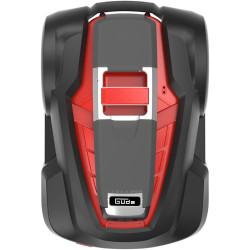 Güde Robotická kosačka GRR 240.1