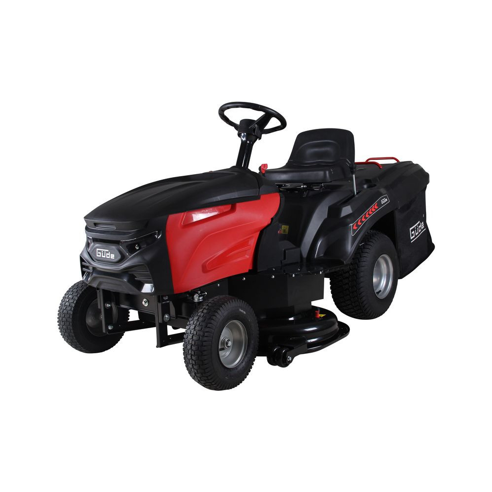 Güde Traktorová kosačka GAR 960 T