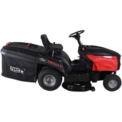 Güde Traktorová kosačka GAR 960 T