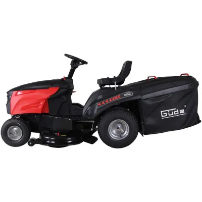 Güde Traktorová kosačka GAR 960 T