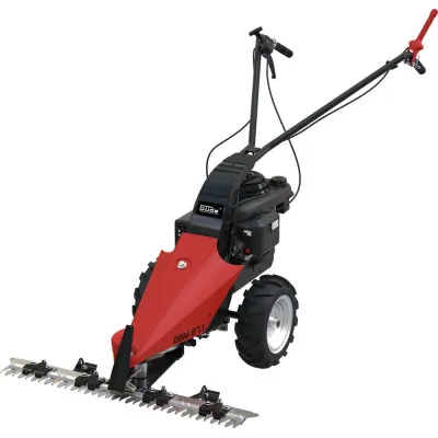 Güde Lištová benzínová kosačka GBM 87.1