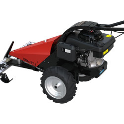 Güde Lištová benzínová kosačka GBM 87.1