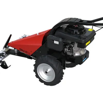 Güde Lištová benzínová kosačka GBM 87.1