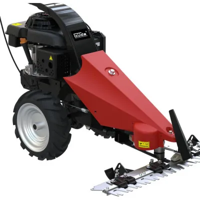 Güde Lištová benzínová kosačka GBM 87.1