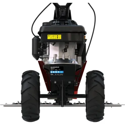 Güde Lištová benzínová kosačka GBM 87.1