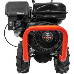 Güde Kultivátor benzínový GF 420-4.1