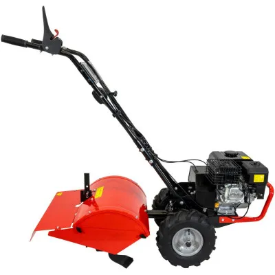 Güde Kultivátor benzínový GF 420-4.1