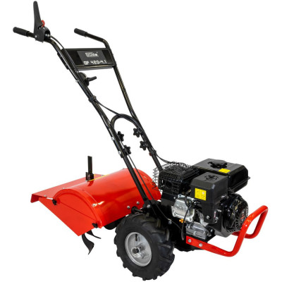 Güde Kultivátor benzínový GF 420-4.1