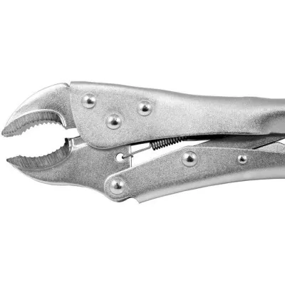 Güde Kliešte na vodné čerpadlo GI 1/3, 2-dielna sada