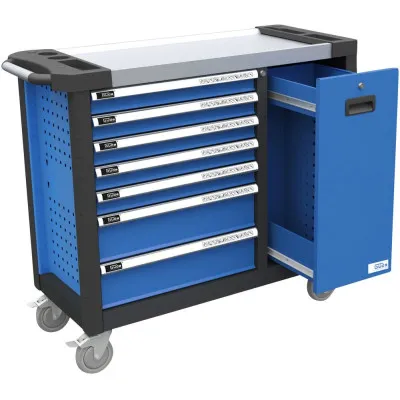 Güde Dielenský vozík na náradie PREMIUM GWPV 7/1