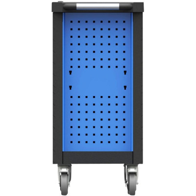 Güde Dielenský vozík na náradie PREMIUM GWPV 7/1