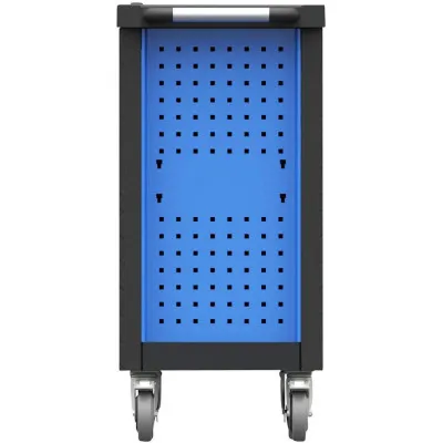 Güde Dielenský vozík na náradie PREMIUM GWPV 7/1