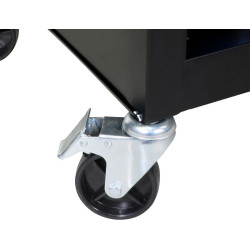 Güde Dielenský vozík na náradie GW 4.1