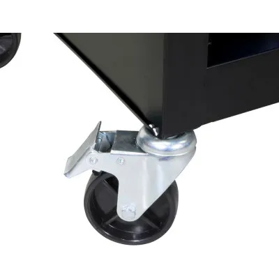 Güde Dielenský vozík na náradie GW 4.1