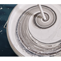 Güde Miešadlo stavebných materiálov GRW 1414.1