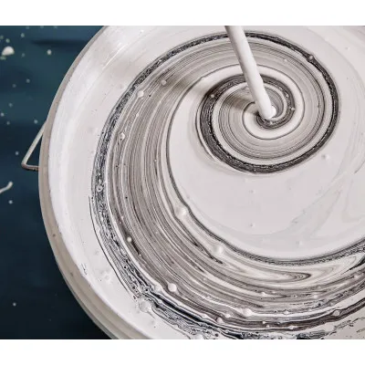 Güde Miešadlo stavebných materiálov GRW 1414.1