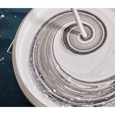 Güde Miešadlo stavebných materiálov GRW 1414.1