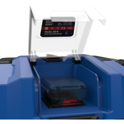 Güde Aku vysavač na mokro-sucho NTST 18-0